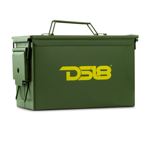 DS18 Army Box - Army Box Large