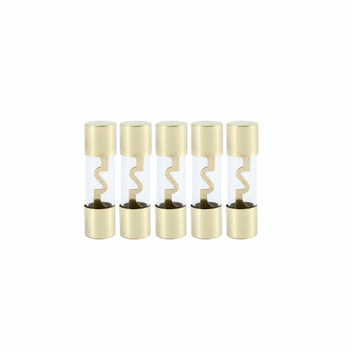 DB Drive HAGU50 - AGU Fuse 50 Amps Gold
