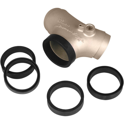 James Gasket #JGI-29639-99 - Carburetor Seal Ring - 44 mm S.E. CV