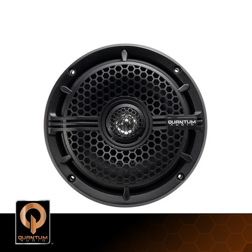 DB Drive QS-652 - 6.5" 2-way Loudspeaker (1 Pair)