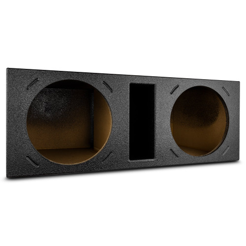 DS18 ENS-212SPB - ENS-212SPB Ported Subwoofer Enclosure 2 X 12”