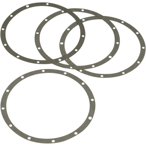 James Gasket #JGI-37762-52 - Clutch Cover Gasket - XL