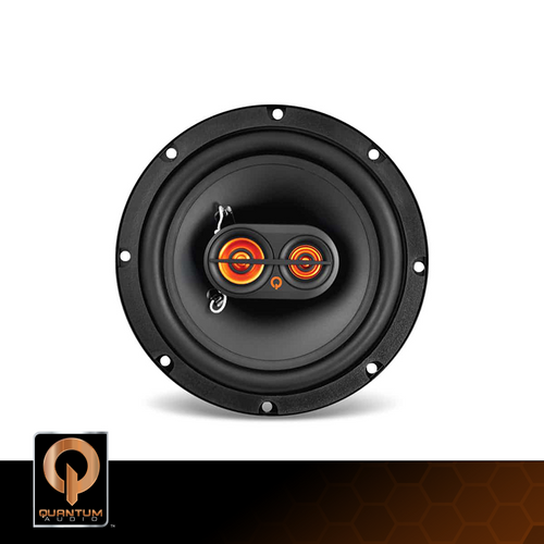 DB Drive Q65 - 6.5" 3-way Loudspeaker (1 Pair)