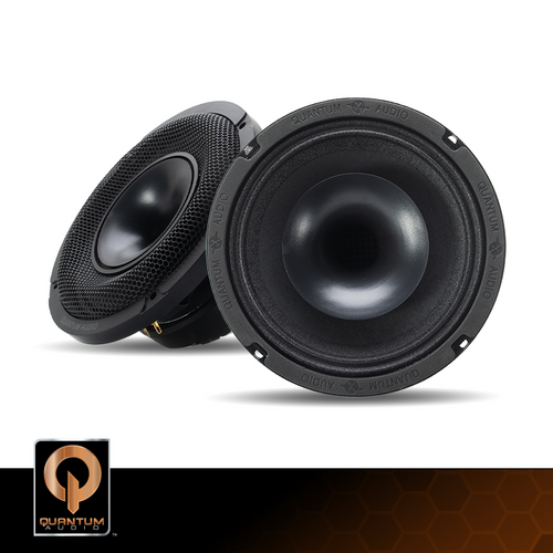 DB Drive QSX65CD - 6.5" 2-way Loudspeaker (1 Pair)