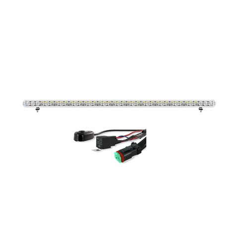 DB Drive DBSRX51C-M - Extreme 51 in. Single Row Osram Led Combo Light Bar