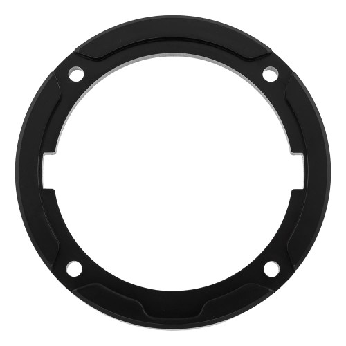 DS18 PRO-TWRING/BK - DS18 PRO-TWRING Tweeter Rings for 120/120B