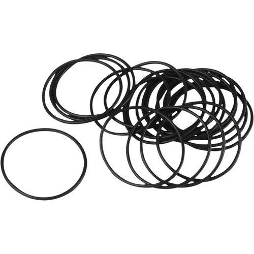 James Gasket #JGI-11187 - Clutch Inspection Cover O-Ring - XL