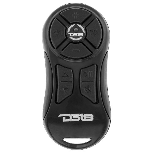 DS18 LDC1.2R/BK - DS18 LDC1.2 Long Distance Remote Control up to 1200M