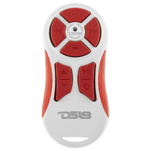 DS18 LDC1.2WR-BK/R - DS18 LDC1.2WR Long Distance Sound Control Up To 1200m