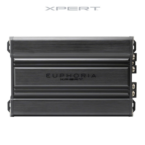DB Drive EX1500.1 - Full Range Class D Monoblock Amplifier
