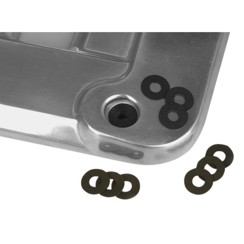 James Gasket #JGI-63858-49 - Rocker Cover Washer - '71-'03 Sportster