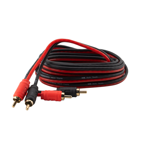 DB Drive ME12 - Maxkore E Series 12 ft. RCA Cable