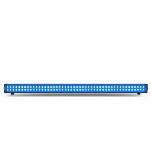 DB Drive DBLB50RGB - 50 in. Osram Led Light Bar W/RGB Accent Lighting