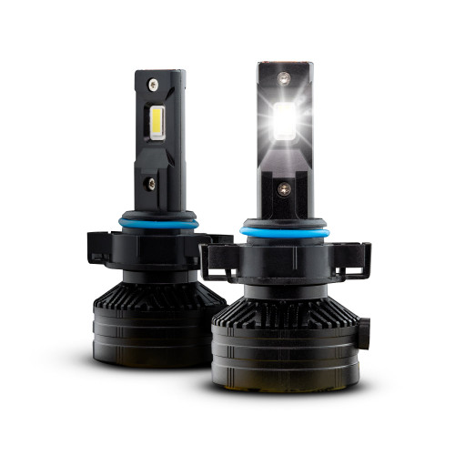 DS18 VTL5202 - VISION 5202 CSP LED Conversion Kit 6000K White 10000 Lumens 100 Watts