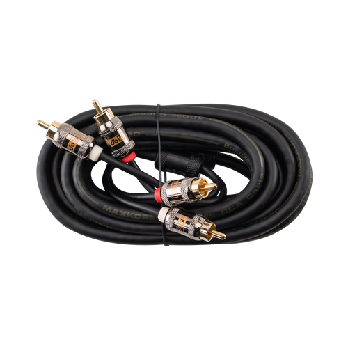 DB Drive MG12 - Maxkore G Series 12 ft. RCA Cable