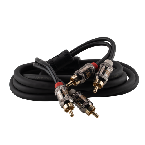 DB Drive MG6 - Maxkore G Series 6 ft. RCA Cable