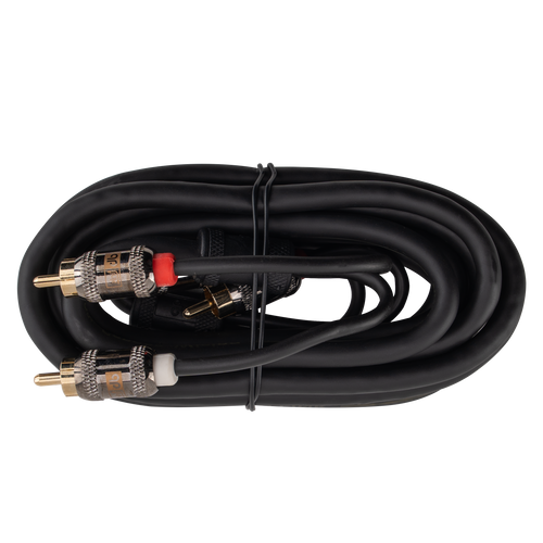 DB Drive MG9 - Maxkore G Series 9 ft. RCA Cable