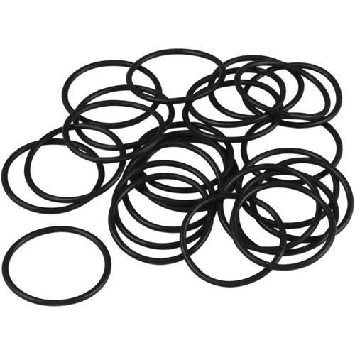 James Gasket #JGI-11139 - Primary Filler Plug O-Ring - XL