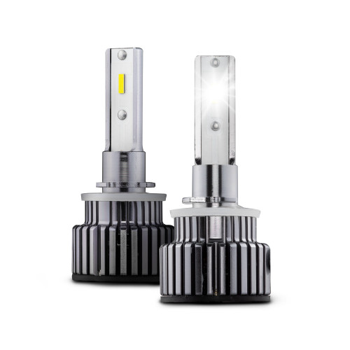 DS18 VIX880 - VISION 880 CSP LED Conversion Kit 6500K White 5000 Lumens 30 Watts