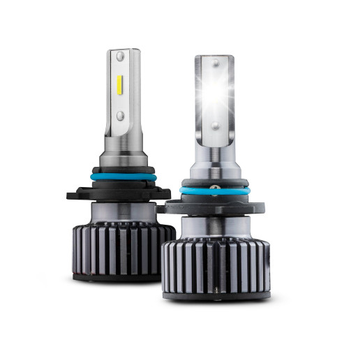 DS18 VIX9005 - VISION 9005 CSP LED Conversion Kit 6500K White 5000 Lumens 30 Watts