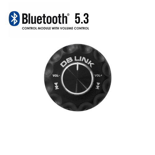 DB Drive DBLBT2 - 5.0 Bluetooth Control Receiver with RCA Outputs