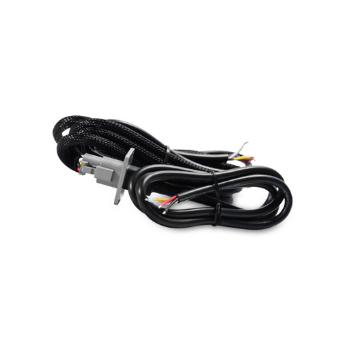 DB Drive DBLHDH1 - Waterproof Saddle Bag Speaker Wire Harness