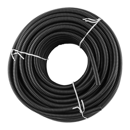 DS18 SLT1/4OD-100FT - Loom Wire 1/4OD 100 Feet