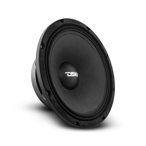 DS18 PRO-FU12.8 - PRO-FU 12" Mid-Range Loudspeaker 600 Watts Rms 8-Ohm