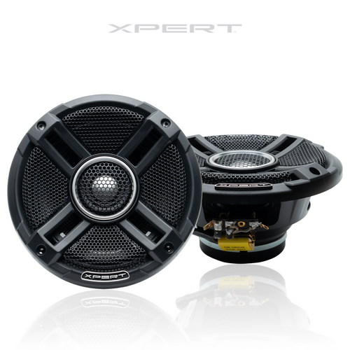 DB Drive EX6NPS-CF - 6.5 in. 2-Way NEO Carbon Fiber Point Source Loudspeaker