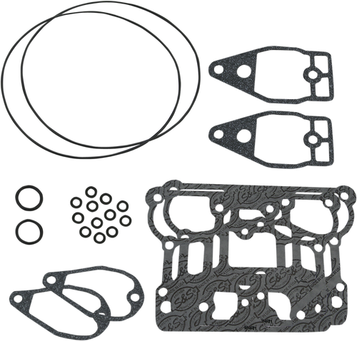 Rocker Box Gasket - Big Twin