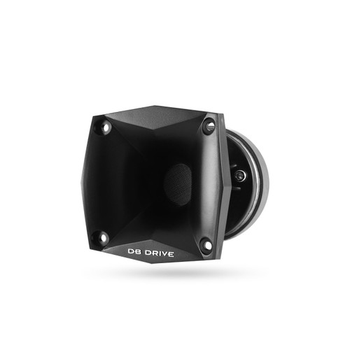 DB Drive P7CDT1.0 - Bi Radial Compression Driver Horn Tweeter