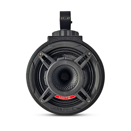 DB Drive APT65MOTO-CD - 6.5" WDX MOTO Tower Loudspeakers