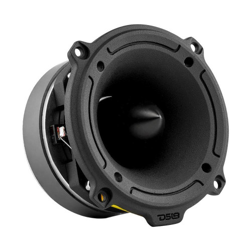 DS18 PRO-TW320.8 - DS18 PRO-TW320.8 4" Super Tweeter with Bullet 8 Ohms (Single)