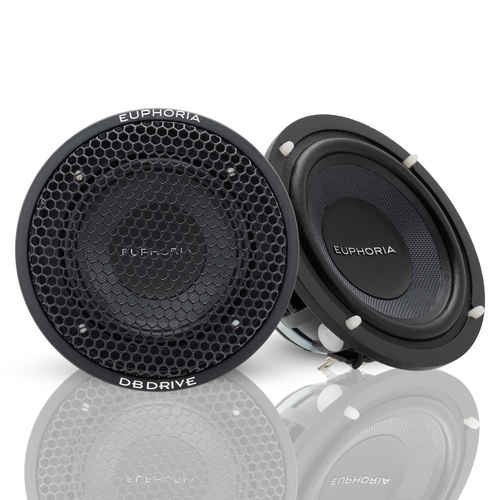 DB Drive ES9 3.5 - 3.5"  Midrange (1 Pair)