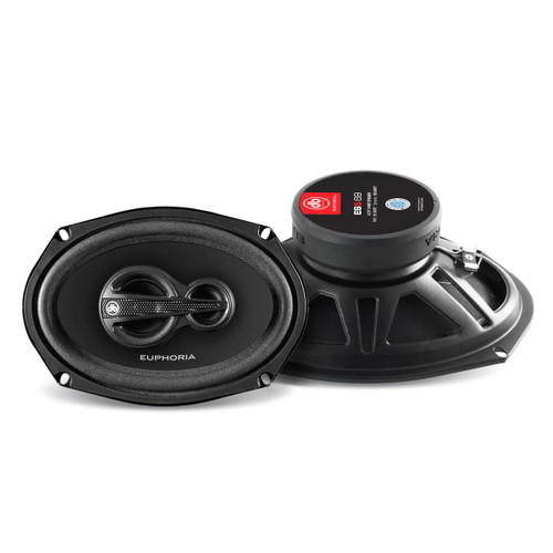 DB Drive ES5 69 - 6"×9" 3-Way Loudspeaker (1 Pair)