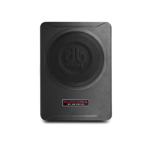 DB Drive EPS8 - 8" Active Subwoofer