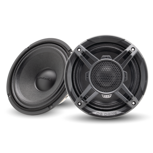 DB Drive EPM65N - 6.5" NEO Midrange