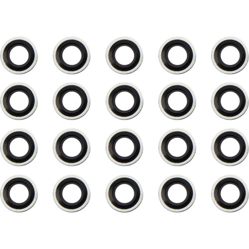 James Gasket #JGI-31433-84-A - Primary Cover Seal - Big Twin