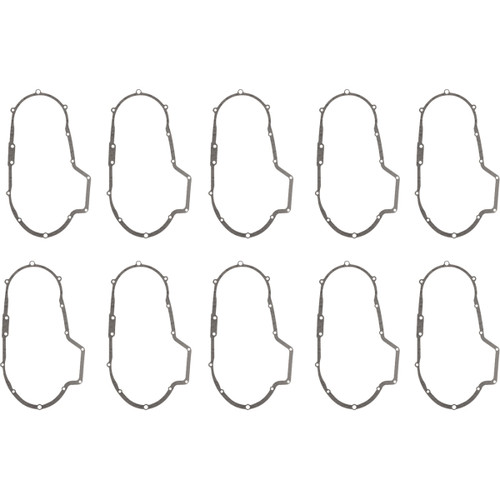 James Gasket #JGI-34955-89 - Primary Cover Gasket - '91-'03 Sportster