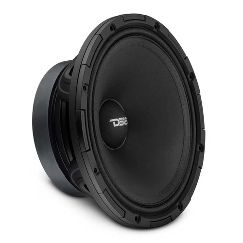 DS18 PROJECT360.88N - PROJECT360 - High-Sensitivity Mid-High Loudspeakers with Rotating Recone Design For Quick Repair 8-Ohm