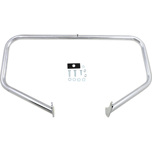 Lindby #1411 - Unibar® - Chrome - FL/FX