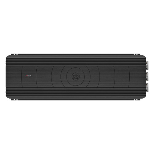 DB Drive A7 10K - Class D Amplifier (No Warranty)