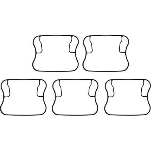 James Gasket #JGI-17354-89 - Upper Rocker Cover Gasket - '91-'03 Sportster