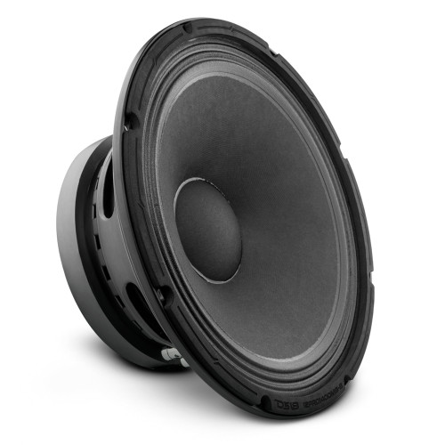 DS18 12PRO1400MB-8 - 12" Mid-Bass Loudspeaker 700 Watts Rms 8-Ohm