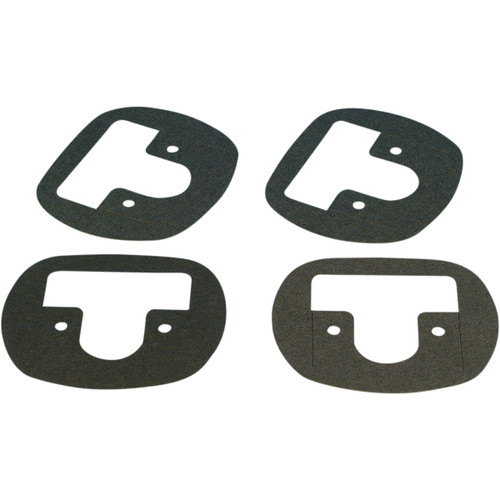 James Gasket #JGI-68123-73 - Tail Lamp Mount Gasket - XL