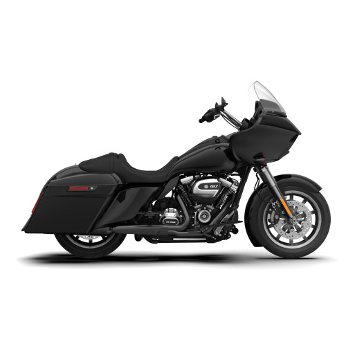 PREMIUM FULL BODY COLOR SWAP BUNDLE FOR '15-'23 HARLEY DAVIDSON Road Glide