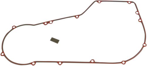 Primary Cover Gasket - Silicon