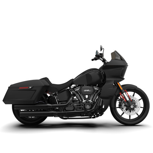 Full Body Color Swap Bundle For '22-'24 Harley Softail Low Rider S/ ST