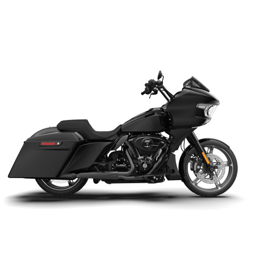 Advanblack FULL BODY COLOR SWAP BUNDLE FOR '23.5-'26 HARLEY DAVIDSON Road Glide