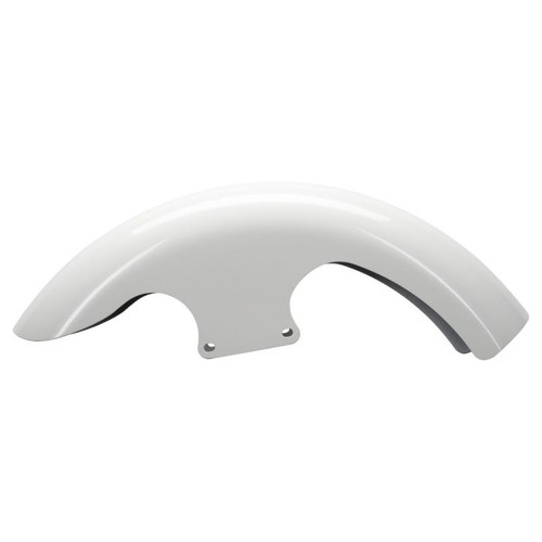 19" Mid-Length Front Fender for Harley® Touring '23.5-'26